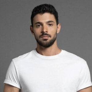 Çağatay Tosun
