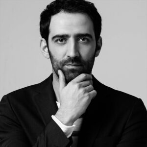 Ferit Kaya