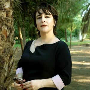 Esra Dermancıoğlu