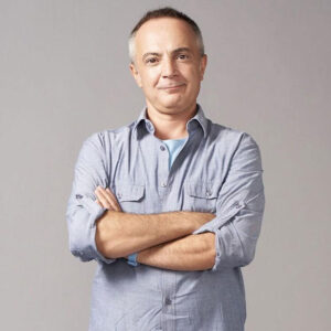 Murat Akkoyunlu
