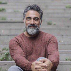 Selim Bayraktar