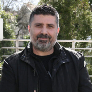 Ömer Faruk Sorak