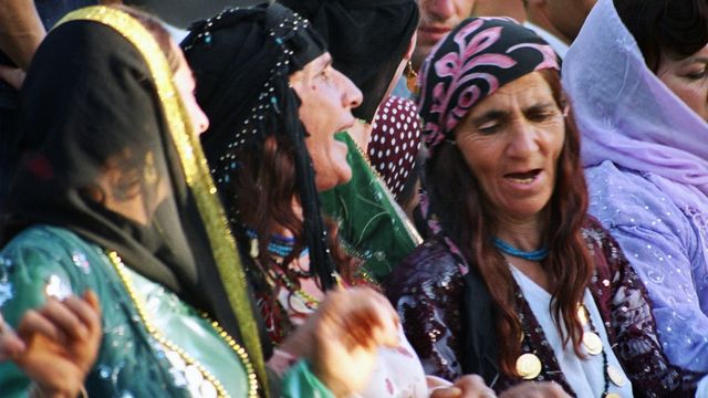 Devrimci Gençlik Köprüsü