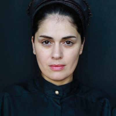 Mina Özlem Sağdıç