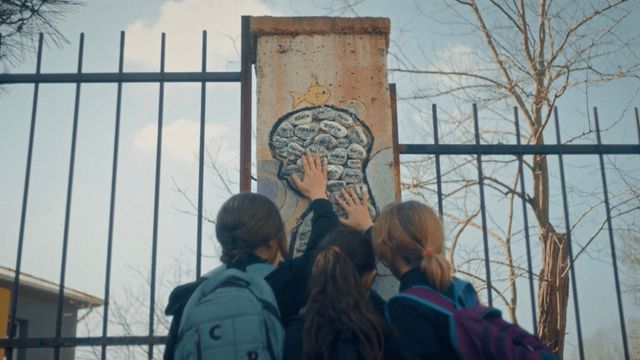 Boyner Grup / Beni Unutma