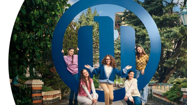 Bir Kız Gelecek Çocuk Olacak