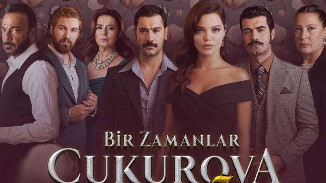 Bir Zamanlar Çukurova