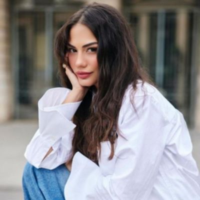 Demet Özdemir