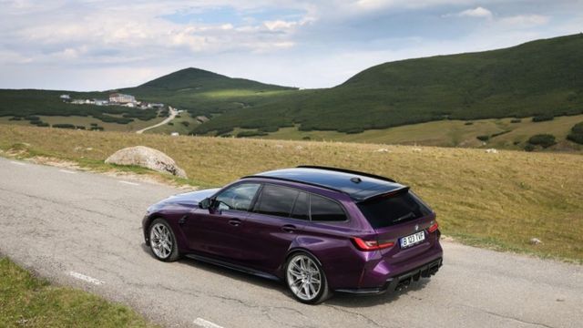 Don’t Text And Drive – Dostoyevski