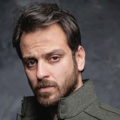 Erkan Kolçak Köstendil