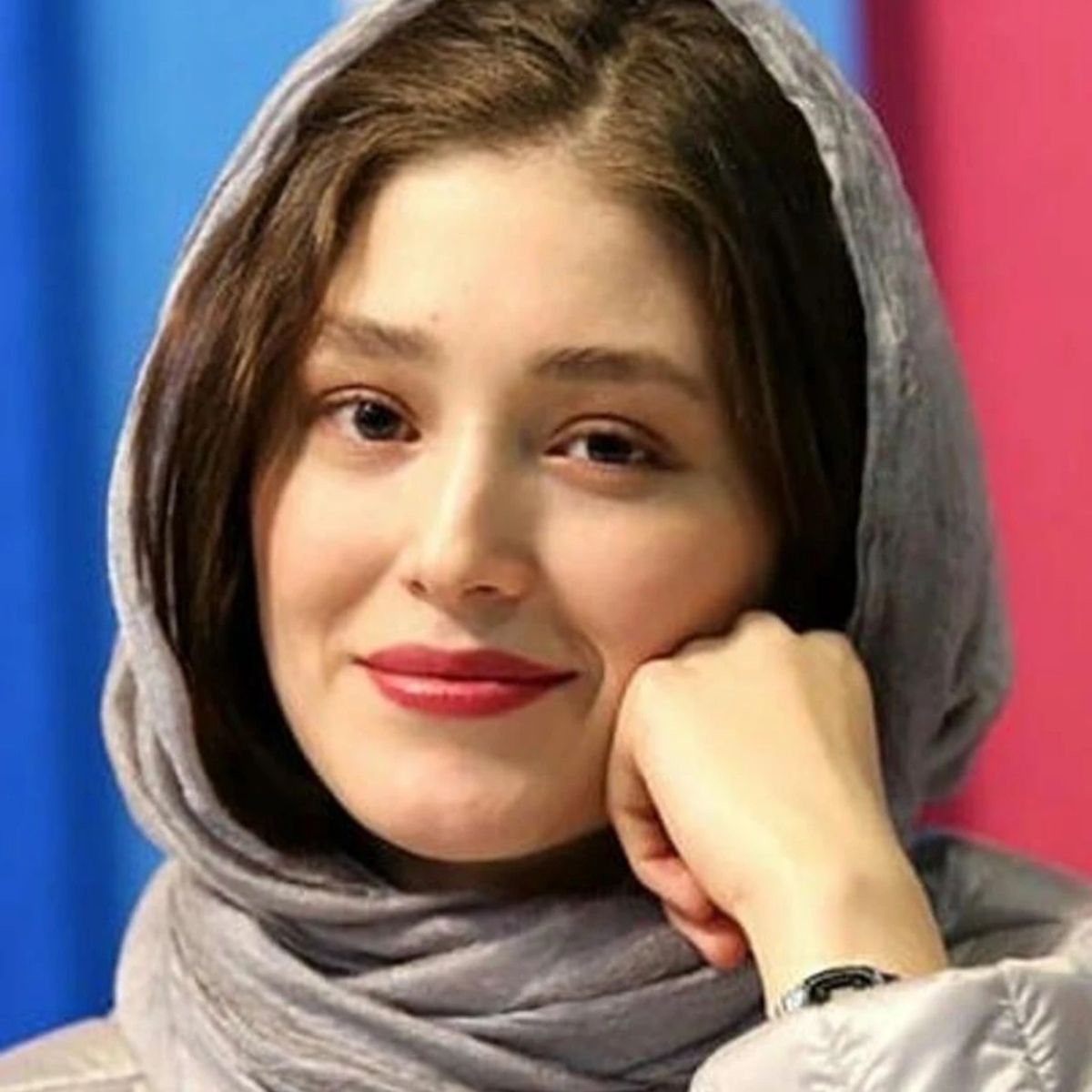 Fereshteh Hosseini