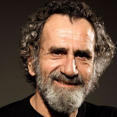 Menderes Samancılar