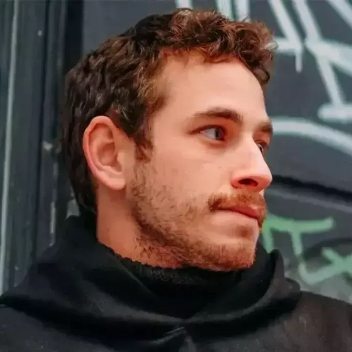 Cem Yiğit Üzümoğlu