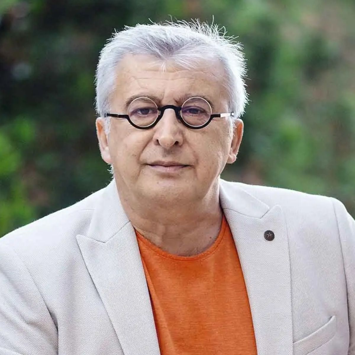 Hüseyin Avni Danyal