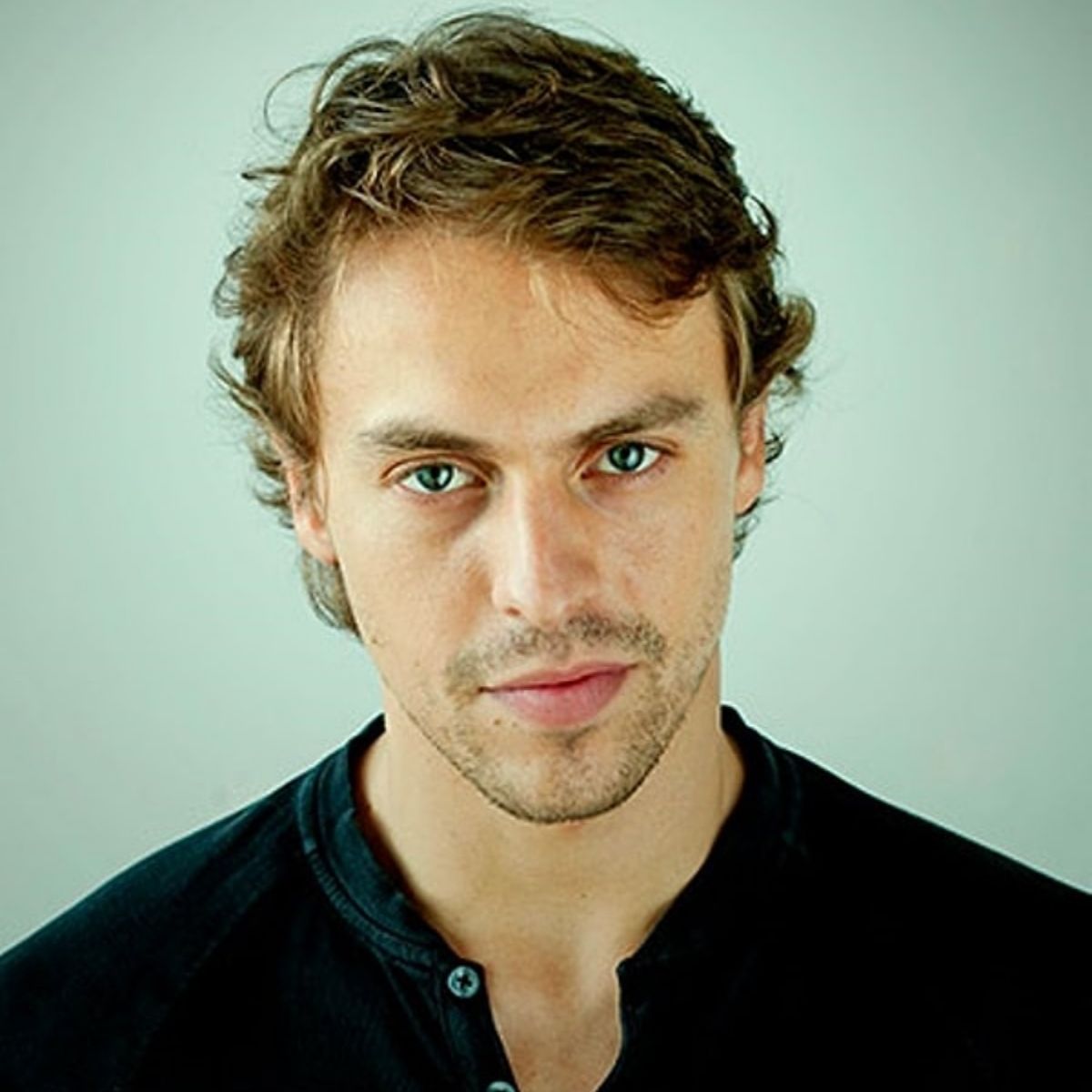 Metin Akdülger