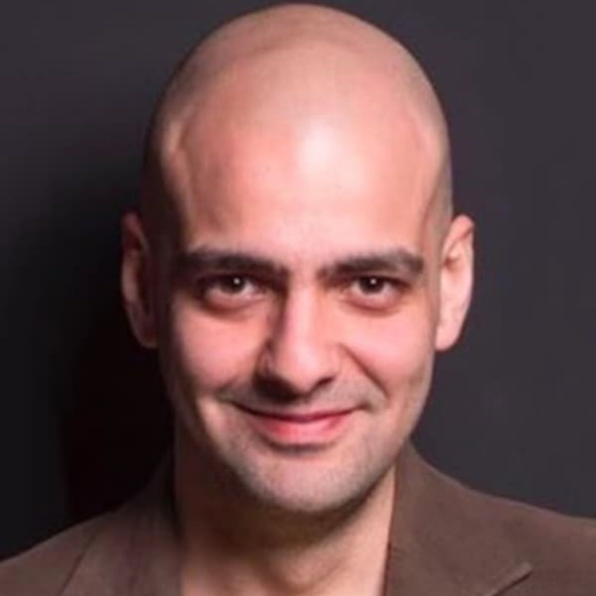 Bartu Küçükçağlayan