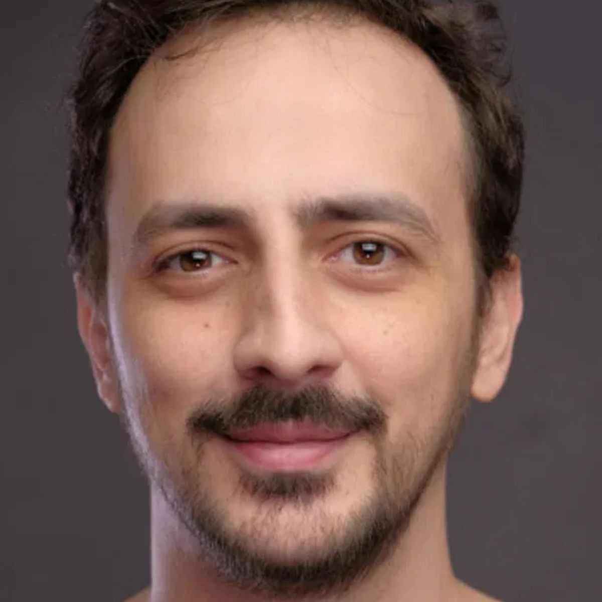 Kerem Özdoğan