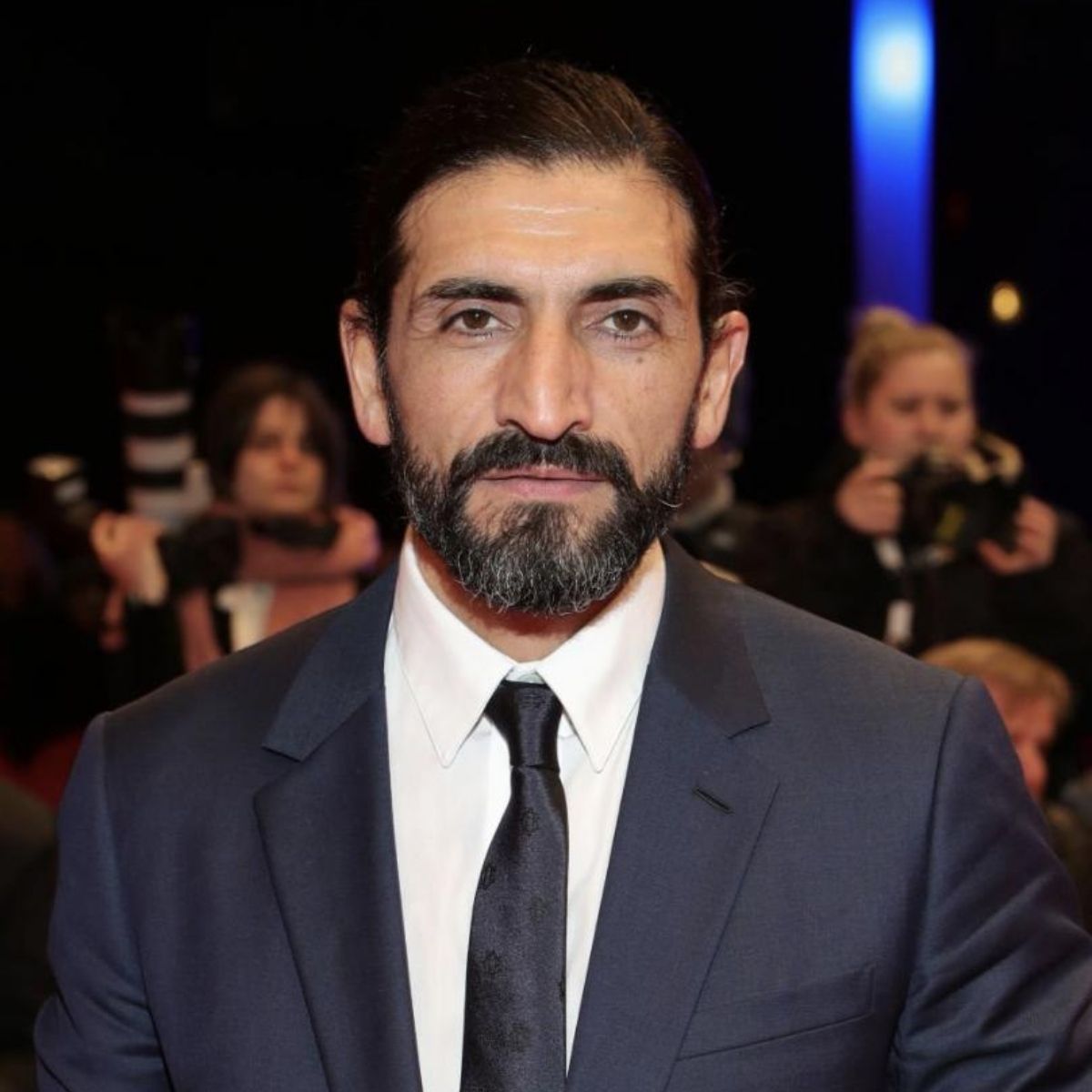 Numan Acar