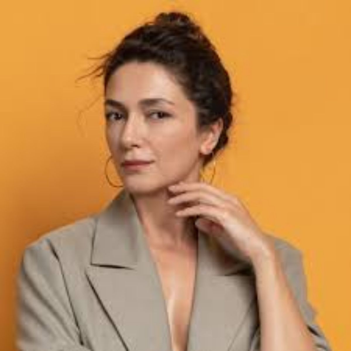 Şebnem Hassanisoughi